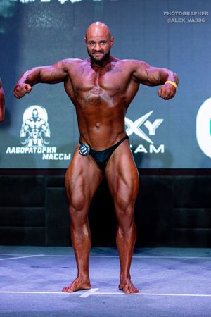  BODYBUILDING 102